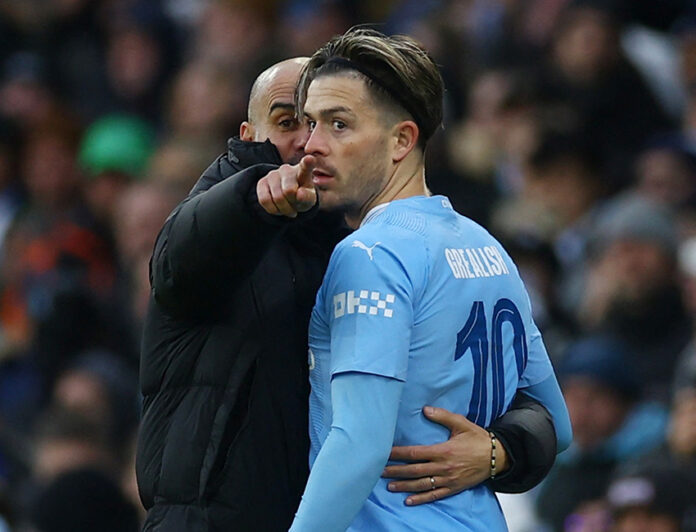 FA Cup - Third Round - Manchester City v Huddersfield Town