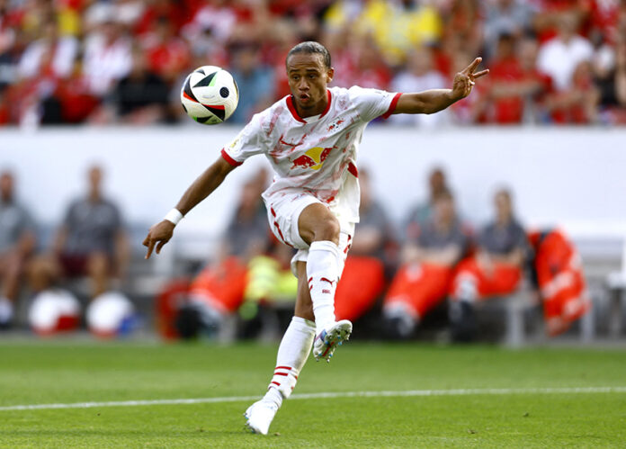 DFB Cup - First Round - Rot-Weiss Essen v RB Leipzig