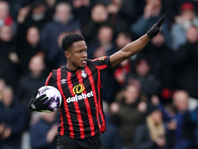 Premier League - AFC Bournemouth v Sheffield United