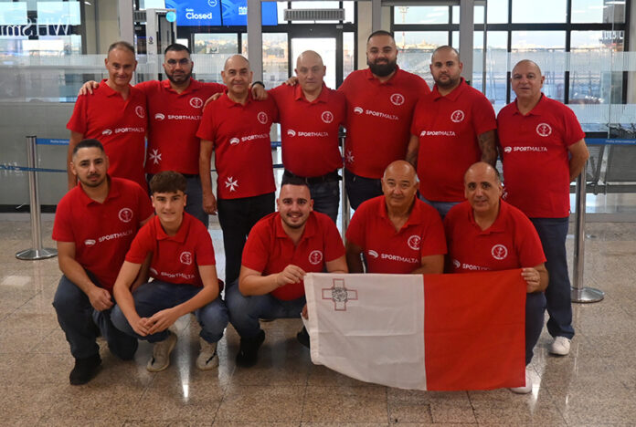 Contingent France