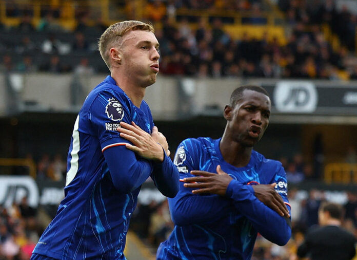 Premier League - Wolverhampton Wanderers v Chelsea