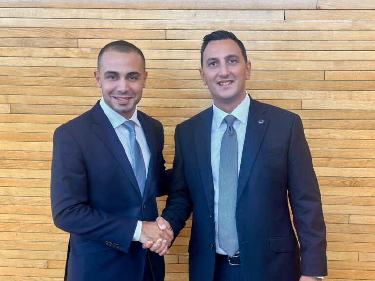 L-Ewroparlamentari Daniel Attard f’taħdidiet mal-Kummissjoni Ewropea dwar it-Turiżmu Sostenibbli