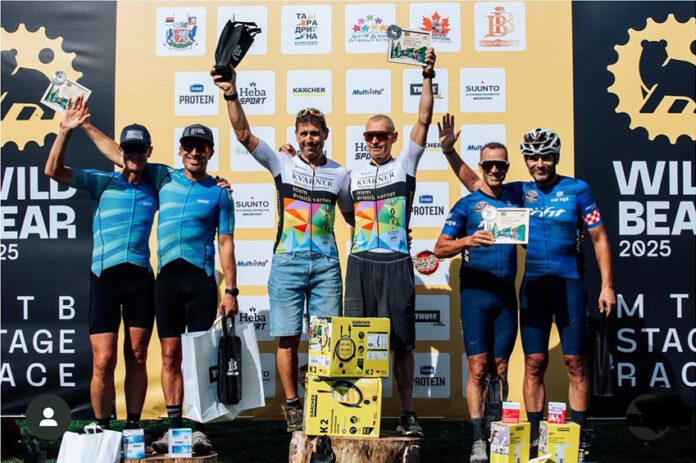 Podium