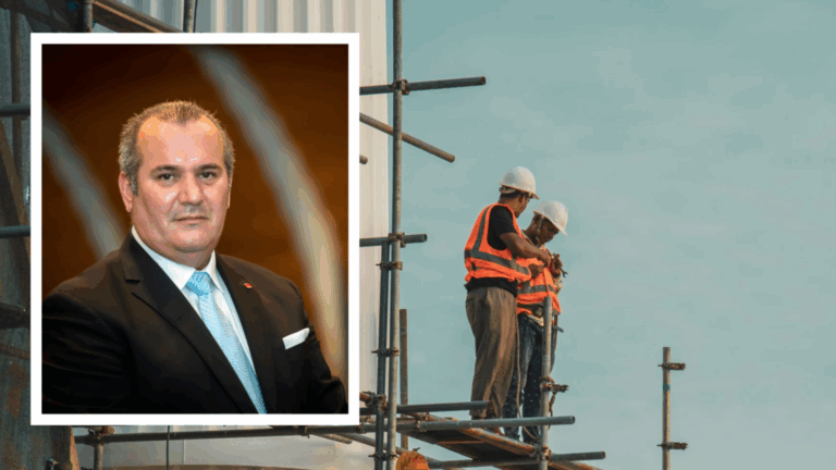 Nilqgħu għall-isfidi tal-futur b’riformi kuraġġużi … Is-Segretarju Ġeneali tal-General Workers Union Josef Bugeja