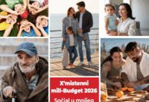 Id-Dokument ta’ qabel il-Budget 2026… Appoġġ Soċjali u Xogħol fil-qalba tal-pjan tal-Gvern