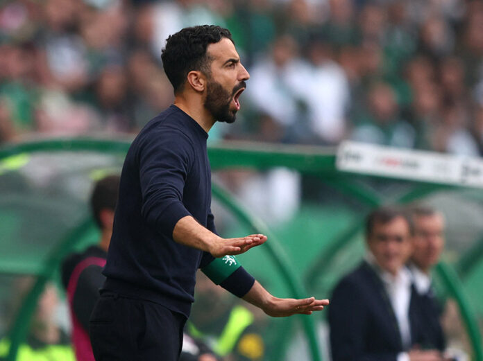 Primeira Liga - Sporting CP v Portimonense