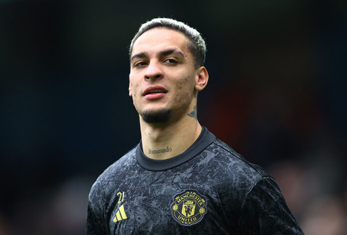 Premier League - Manchester City v Manchester United