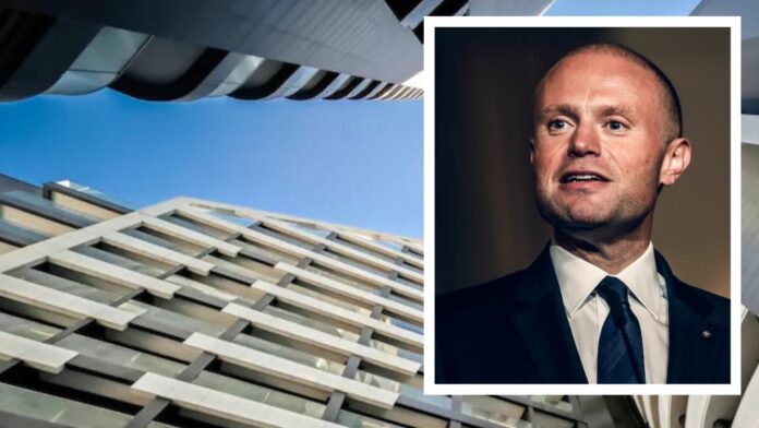 joseph muscat