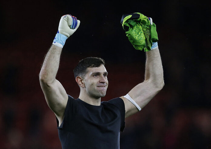 FA Cup - Third Round - Middlesbrough v Aston Villa