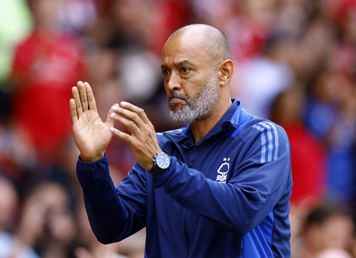 Premier League - Nottingham Forest v AFC Bournemouth