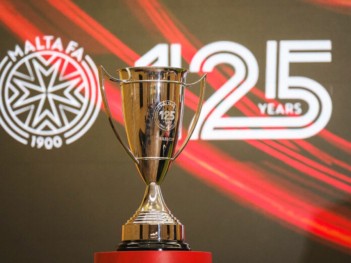 100 Jubilee Cup