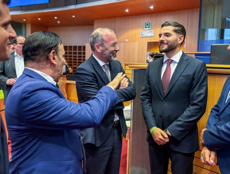 “Alex Borg għandu jordna lil Casa biex iwaqqaf id-dibattitu kontra pajjiżna”