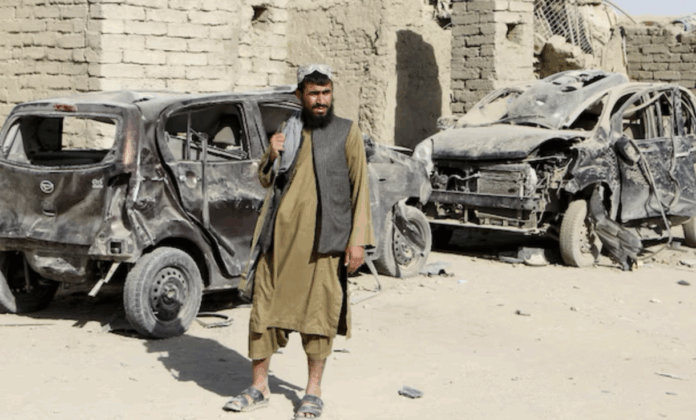 Afghanistan