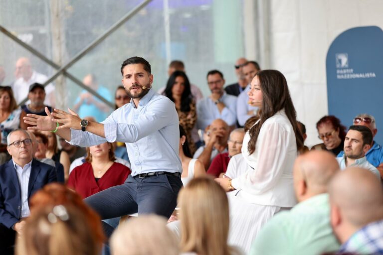 “Kulma jmur il-PN qed jerġa’ jsir il-gvern alternattiv”