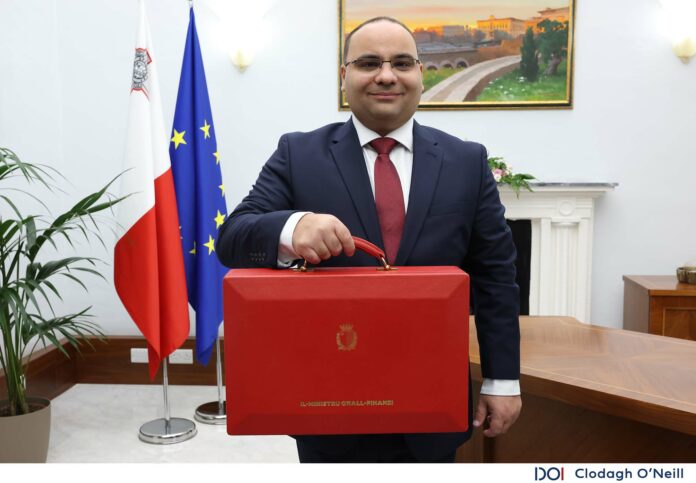 BUDGET
