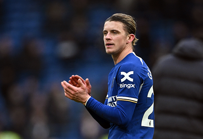 Premier League - Chelsea v Fulham