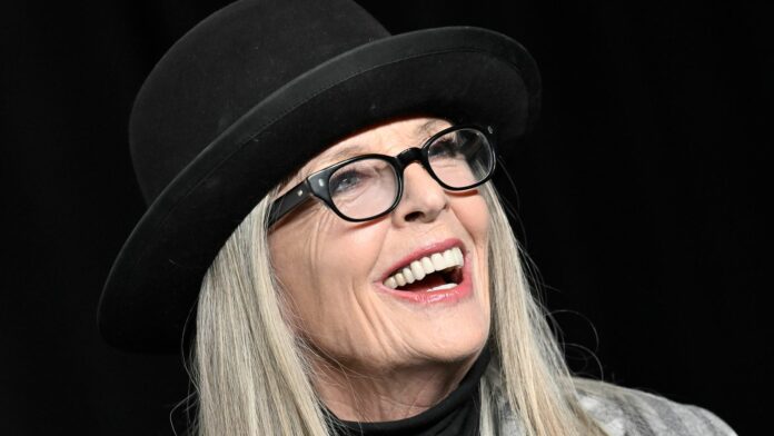 Diane Keaton