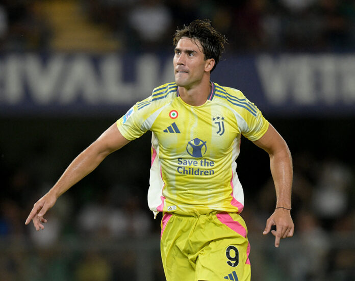 Serie A - Hellas Verona v Juventus