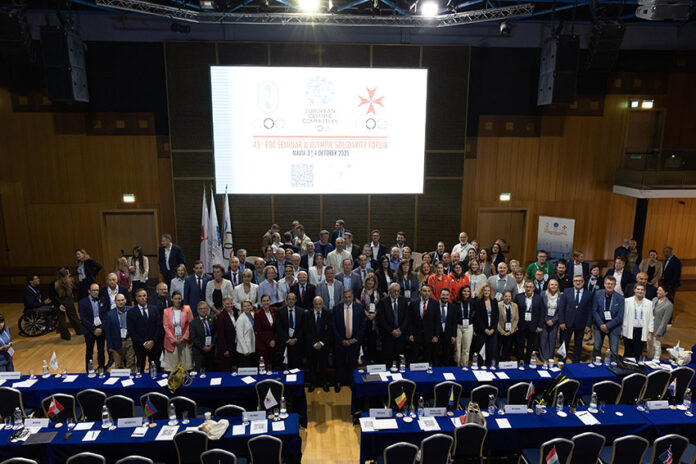 EOC Group Photo