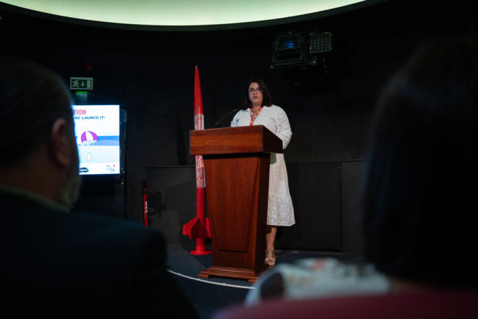 Esplora CANSAT-07
