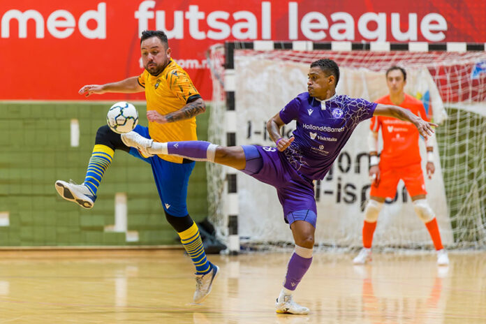 Futsal