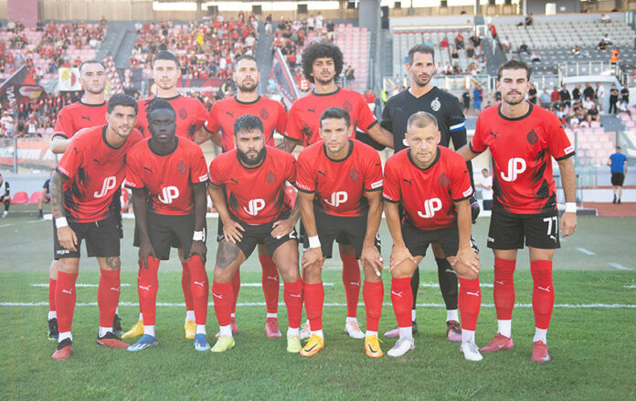 Hamrun S