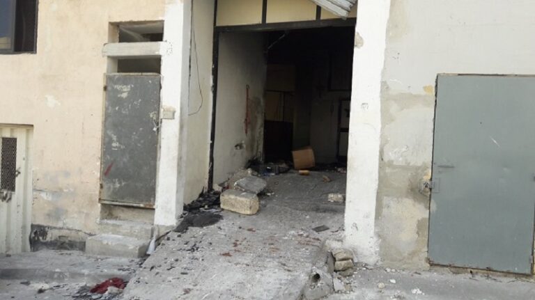 Raġel jibda għaddej ġuri dwar sejba ta’ 1.2 kilo eroina f’remissa fil-Marsa
