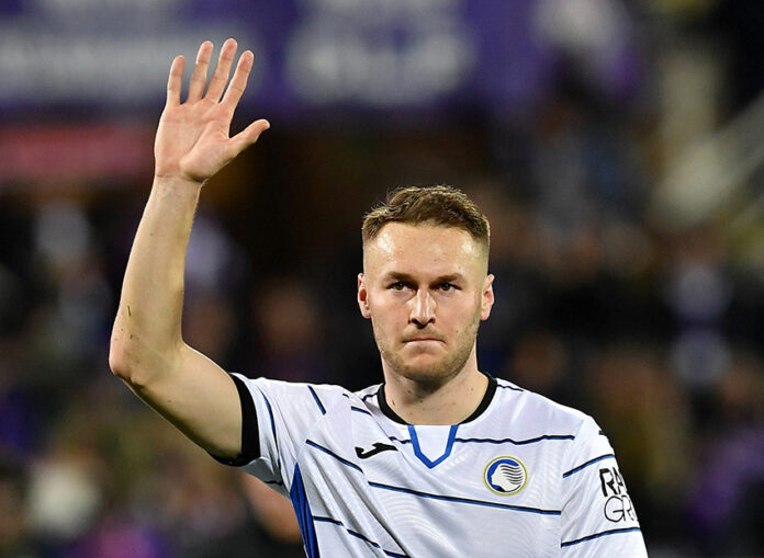 Coppa Italia - Semi Final - First Leg - Fiorentina v Atalanta