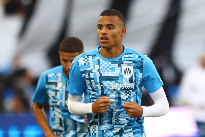 Ligue 1 - Olympique de Marseille v OGC Nice