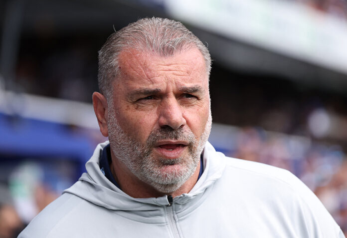 Pre Season Friendly - Queens Park Rangers v Tottenham Hotspur