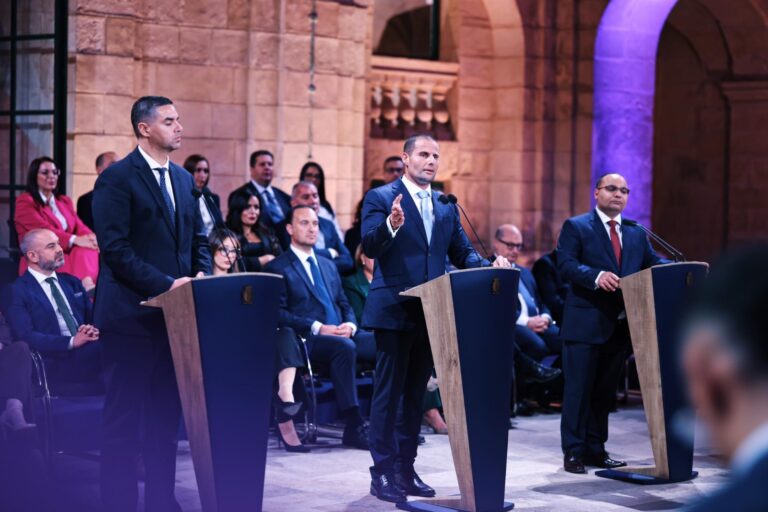 Finanzi tassew fis-sod – garanzja għall-Futur