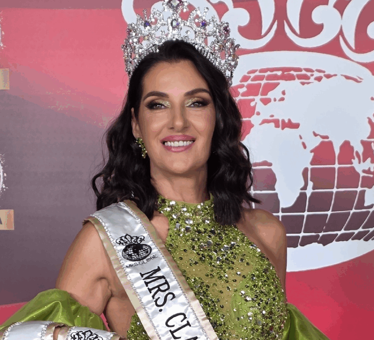 “Irrid nispira kemm lin-nisa kif ukoll lill-irġiel … speċjalment lil dawk li jistgħu jħossuhom imwaħħlin fir-rutina jew jiffaċċjaw sfidi ta’ saħħa”
