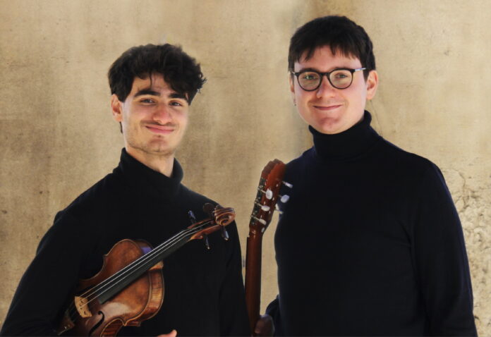 Teatru Manoel Paganini