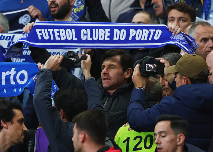 Primeira Liga - FC Porto v Sporting CP