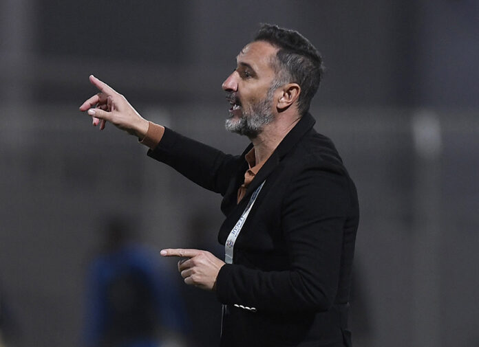 Saudi Pro League - Al Shabab v Al Nassr