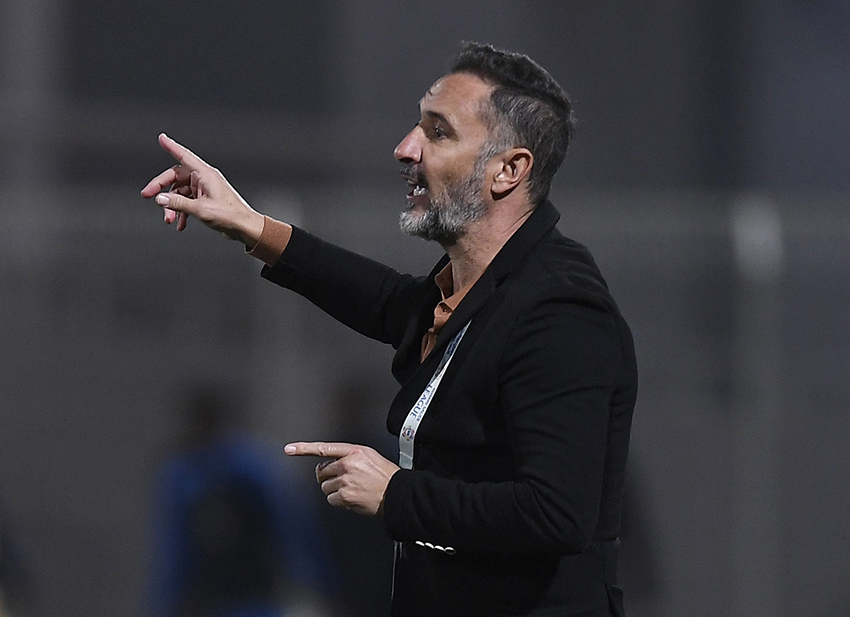 Saudi Pro League - Al Shabab v Al Nassr