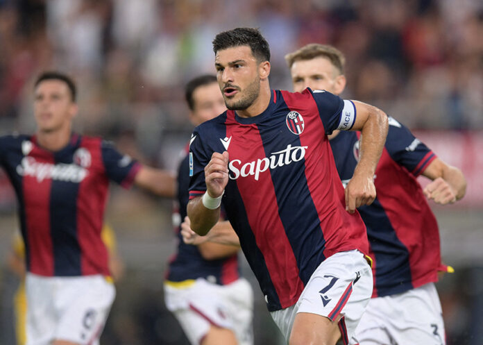 Serie A - Bologna v Udinese