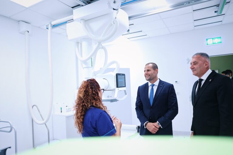 INVESTIMENT AKBAR FIS-SETTUR TAS-SAĦĦA