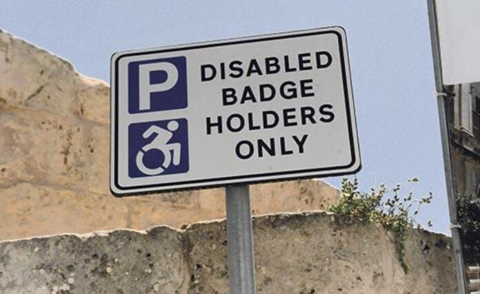 disabled-badge