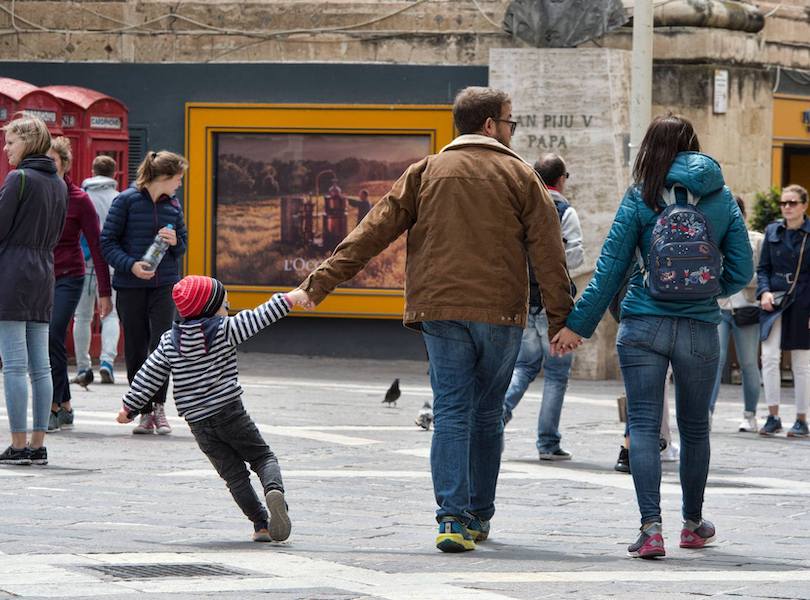 familja