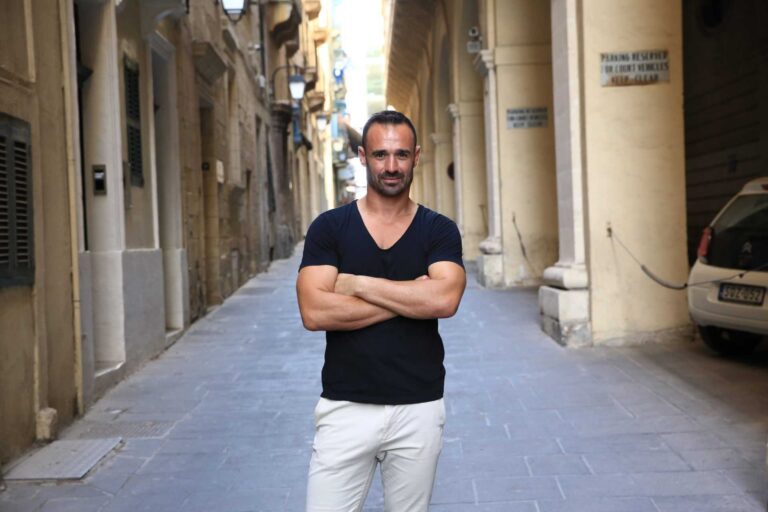 Sentenza sospiża għal Justin Haber u multa ta’ €7,000 fuq fastidju sesswali fuq tifla ta’ 14-il sena
