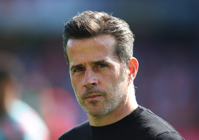 Premier League - Luton Town v Fulham