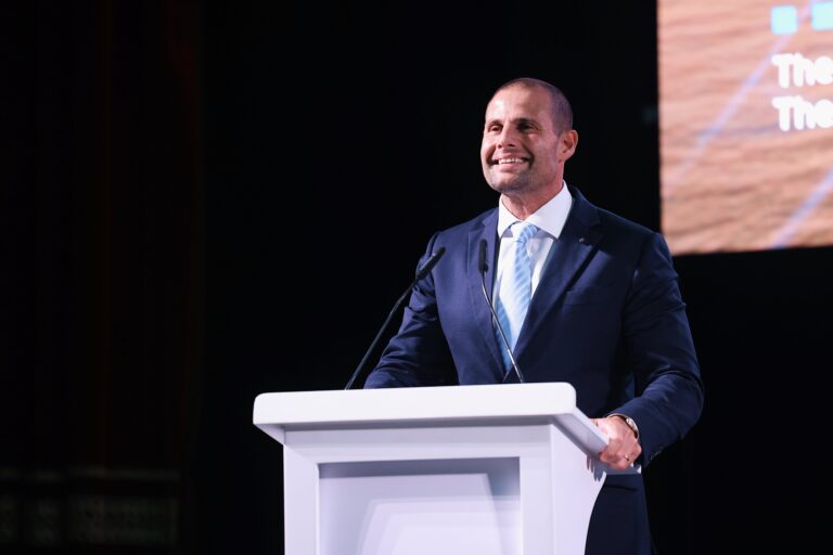 “Pajjiżna b’miri ċari għat-tkattir tas-suċċess frott ekonomija b’saħħitha”