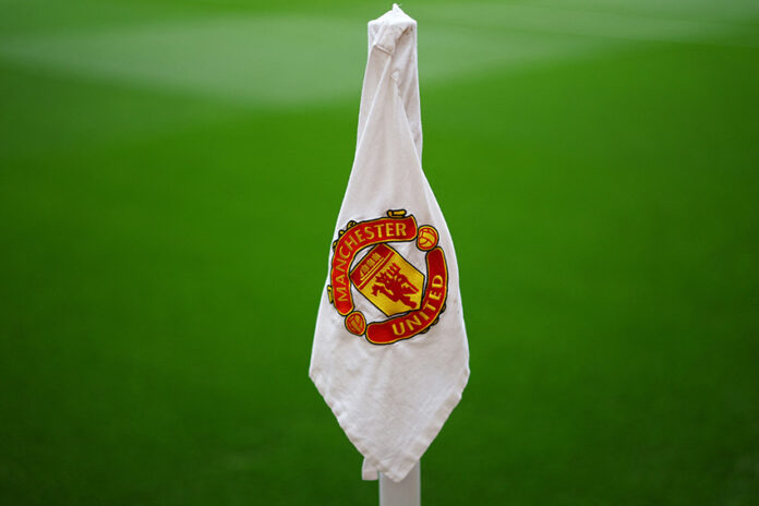 Premier League - Manchester United v Burnley