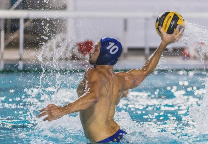 waterpolo