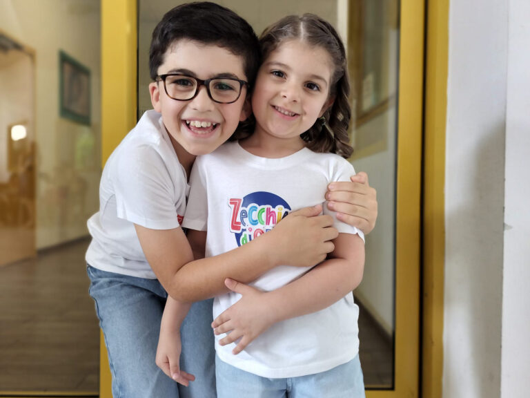 Illejla l-kantant Malti Beppe Caruana jieħu sehem fil-finali ta’ Zecchino d’Oro