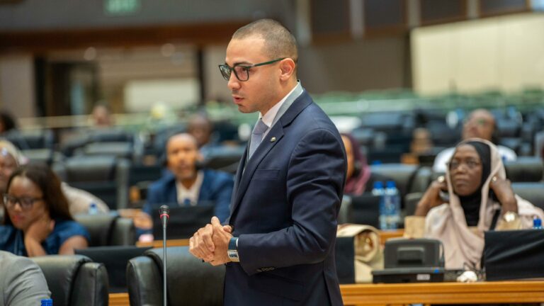 “Ma jistax ikun hemm sigurtà dejjiema fl-Ewropa jekk ma jkunx hemm stabbiltà fl-Afrika.” – L-Ewroparlamentari Laburista Daniel Attard