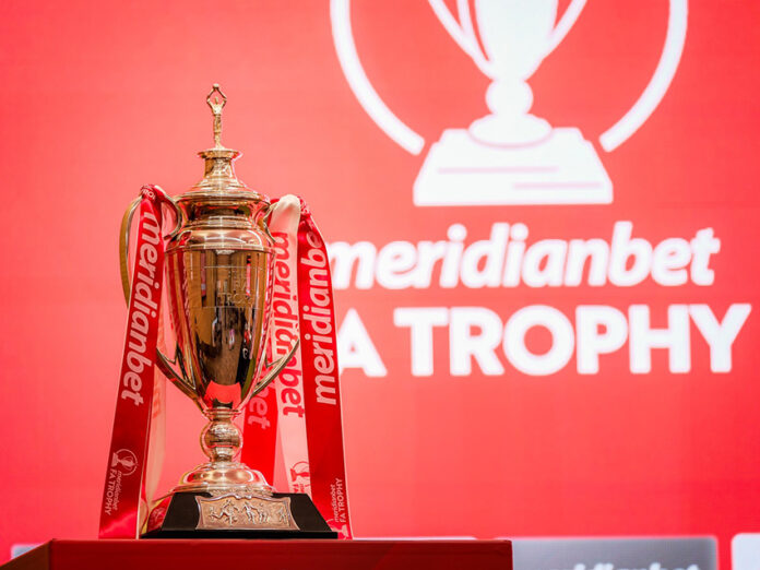 FA Trophy