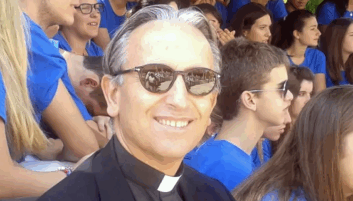 Fernando Cuevas