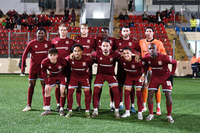 Gzira U